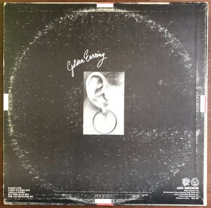 Golden Earring - Moontan