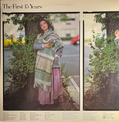 So Early In The Spring, The First 15 Years - secondary