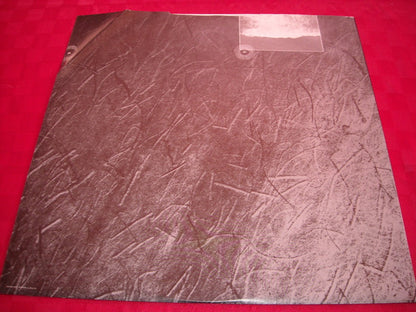 Music For Films III - secondary