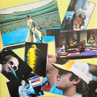 Greatest Hits Volume II - secondary