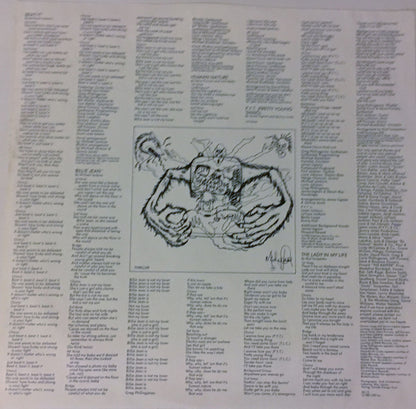 Thriller - secondary