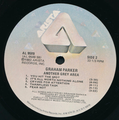 Another Grey Area - secondary