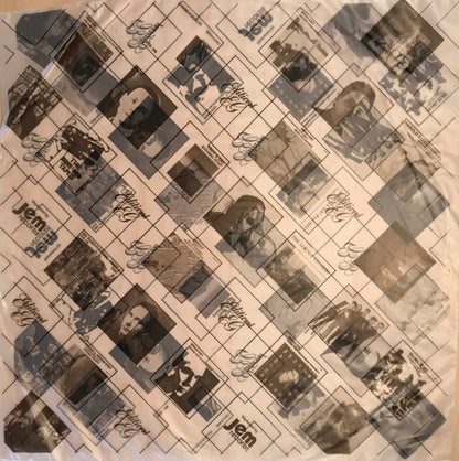 Fourth World Vol. 1 - Possible Musics - secondary