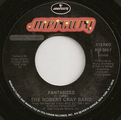 Smoking Gun - secondary