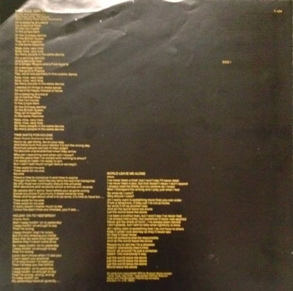Ambrosia - secondary