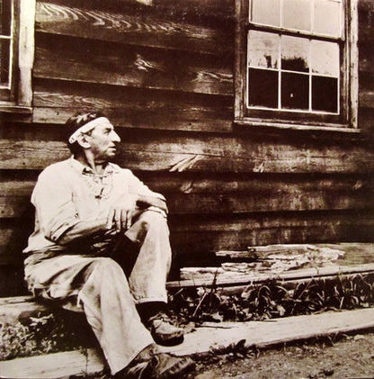 Share The Land - secondary