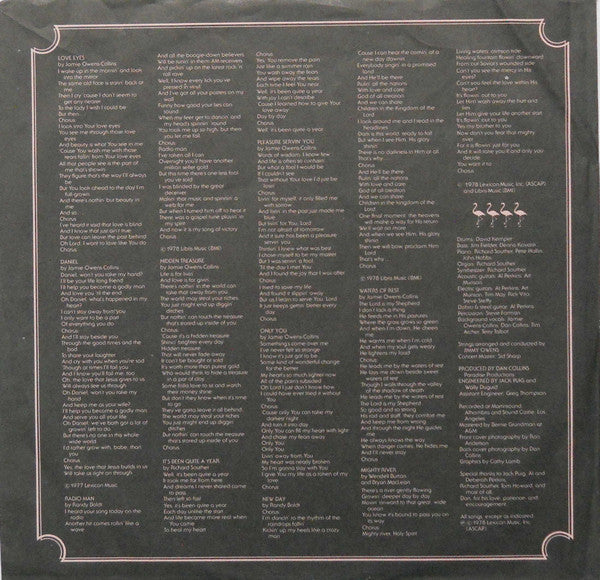 Jamie Owens-Collins - Love Eyes