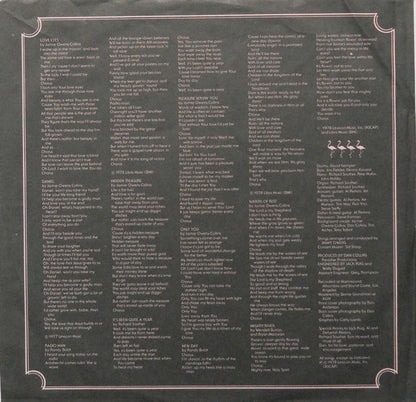 Jamie Owens-Collins - Love Eyes