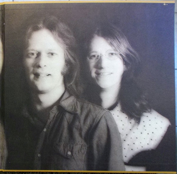 A Good Feelin' To Know - secondary