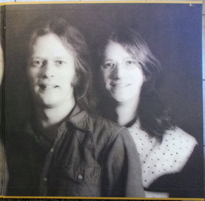 A Good Feelin' To Know - secondary