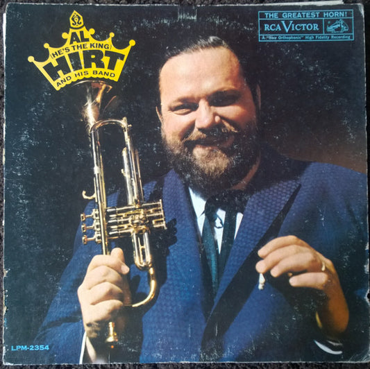 Al Hirt - Al "He's The King" Hirt & His Band