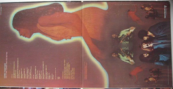 Come Together - secondary