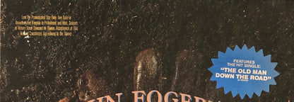 Centerfield - secondary