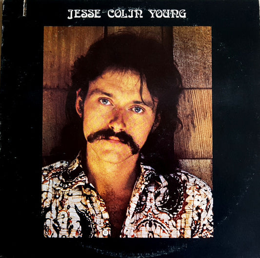 Jesse Colin Young - Song For Juli