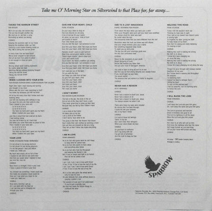 Silverwind - secondary