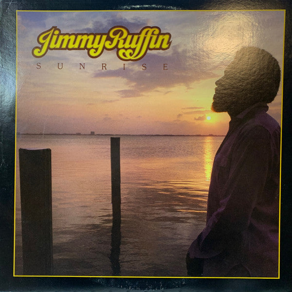 Jimmy Ruffin - Sunrise