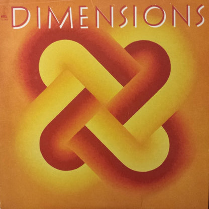 Dimensions - secondary