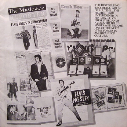 A Legendary Performer - Volume 2 - secondary