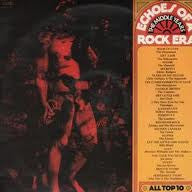 Echoes Of A Rock Era: The Middle Years - primary