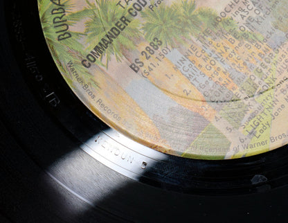 Commander Cody And His Lost Planet Airmen - Tales From The Ozone