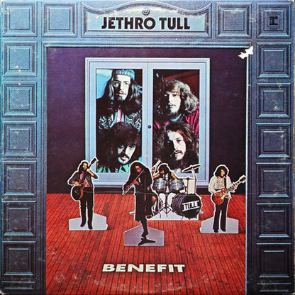 Jethro Tull - Benefit