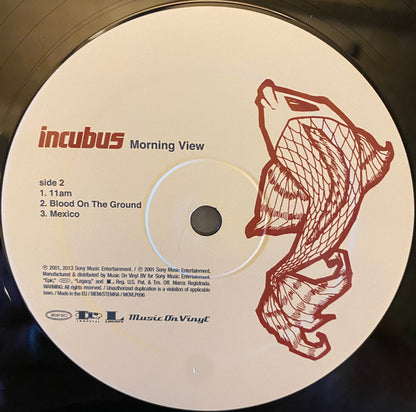 Morning View - secondary