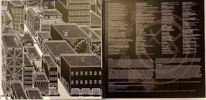 Neighborhoods - secondary