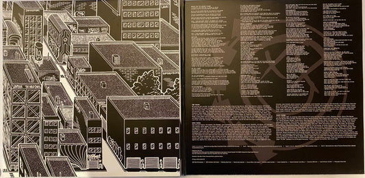 Neighborhoods - secondary