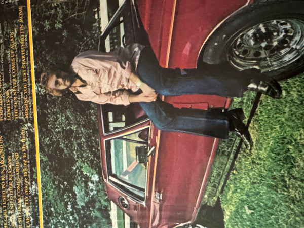 Old Loves Never Die - secondary