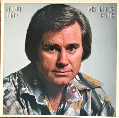 Bartender's Blues - primary