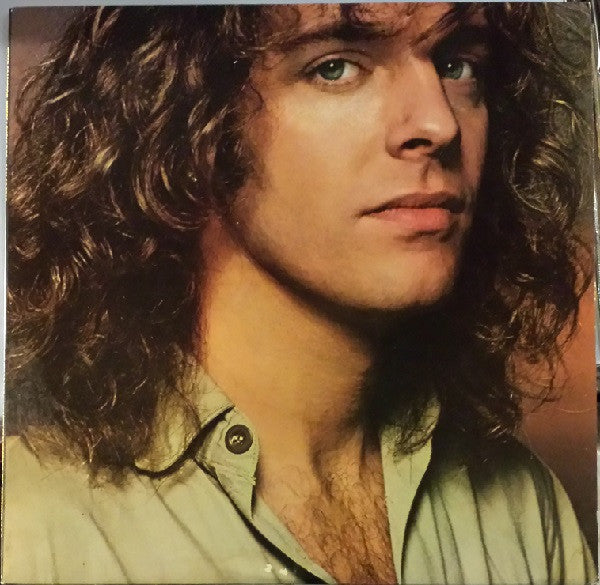 Where I Should Be - primary