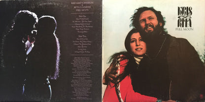 Full Moon - secondary