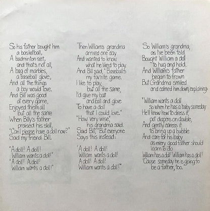 Free To Be... You And Me - secondary