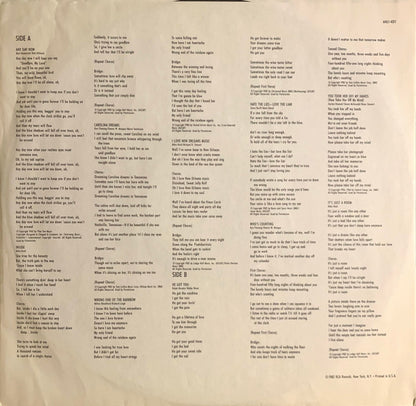 Ronnie Milsap - Inside