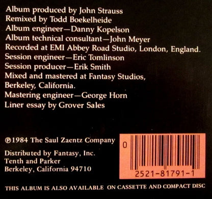 Sir Neville Marriner, The Academy Of St. Martin-in-the-Fields - Amadeus (Original Soundtrack Recording)