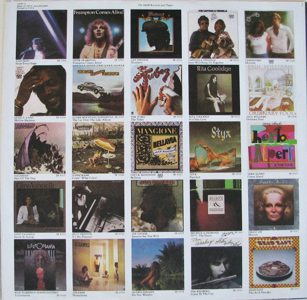 The Six Wives Of Henry VIII - secondary