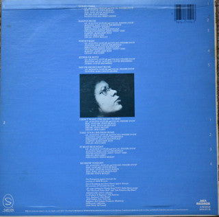 Phoebe Snow - secondary