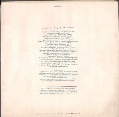 Winelight - secondary