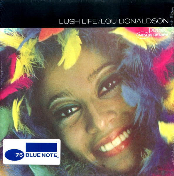 Lush Life - primary