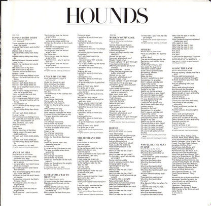 Hounds - Puttin' On The Dog
