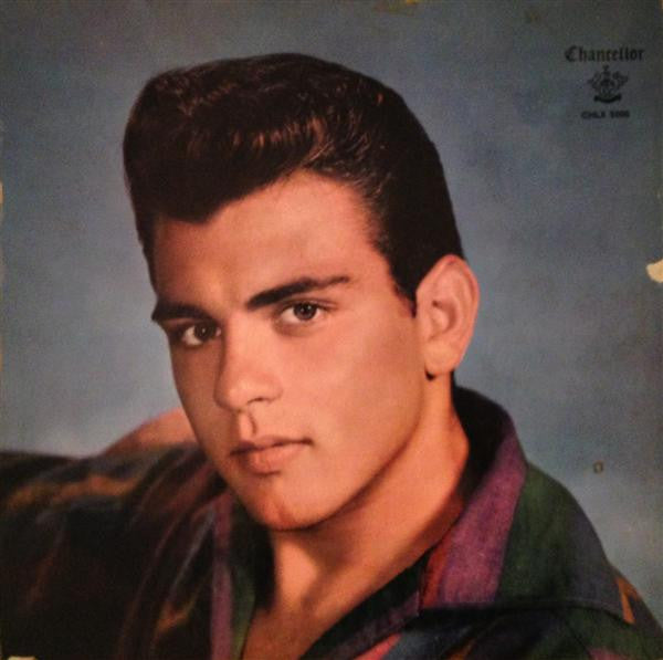 The Fabulous Fabian - secondary
