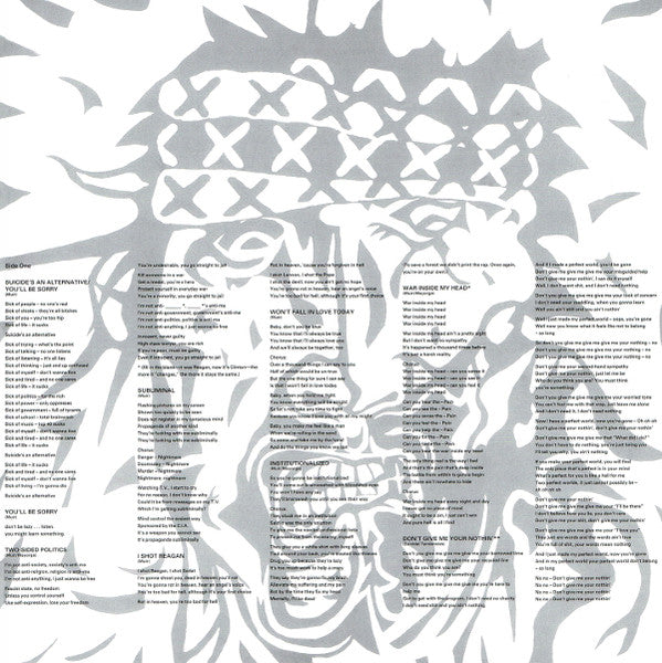 Still Cyco After All These Years - secondary