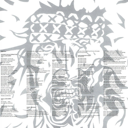 Still Cyco After All These Years - secondary