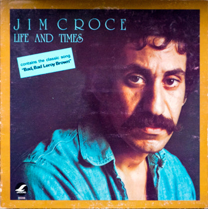 Life And Times - primary