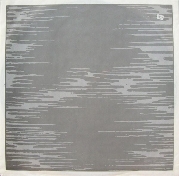 New Edition - Under The Blue Moon