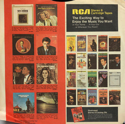 Husband Hunting - secondary