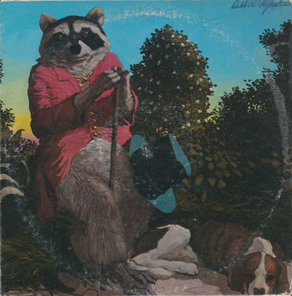 J.J. Cale - Naturally