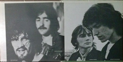 Traffic - secondary