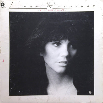 Heart Like A Wheel - primary