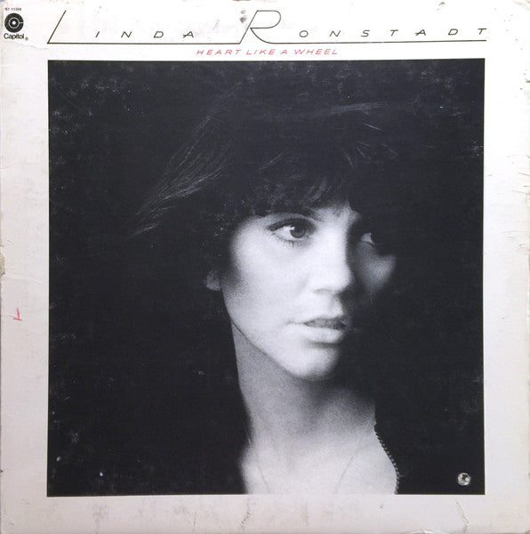 Heart Like A Wheel - primary